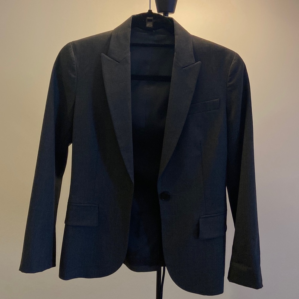 Theory blazer